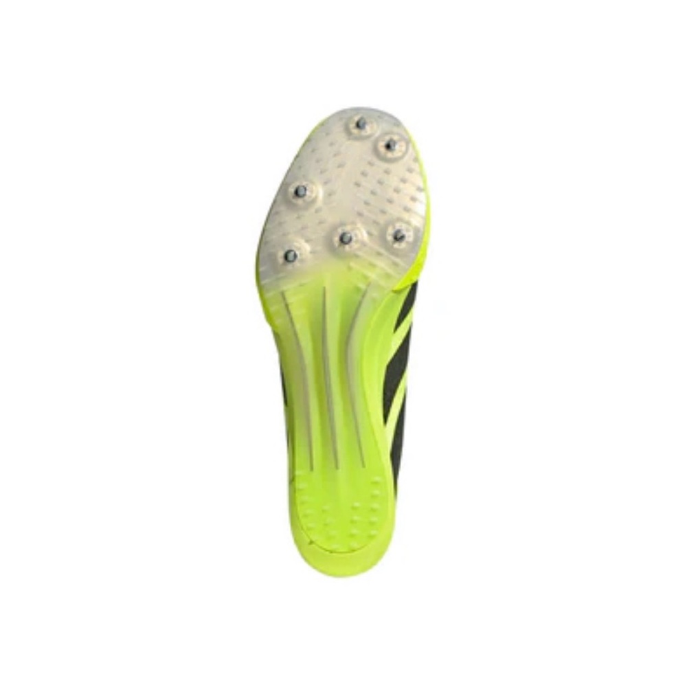 ADIDAS WOMEN’S ADIZERO PRIME SP STRUNG 3 T&F SPRINT SPIKES - NWOB - Picture 8 of 14